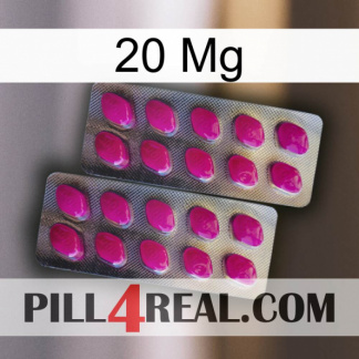 20 Mg 10